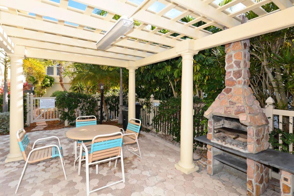 La Casa Costiera 12 Villa Holmes Beach Exterior photo
